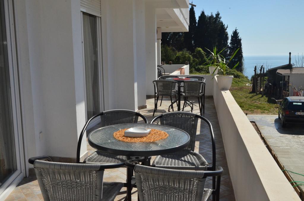 Apartments Casa Pineta Ulcinj Room photo