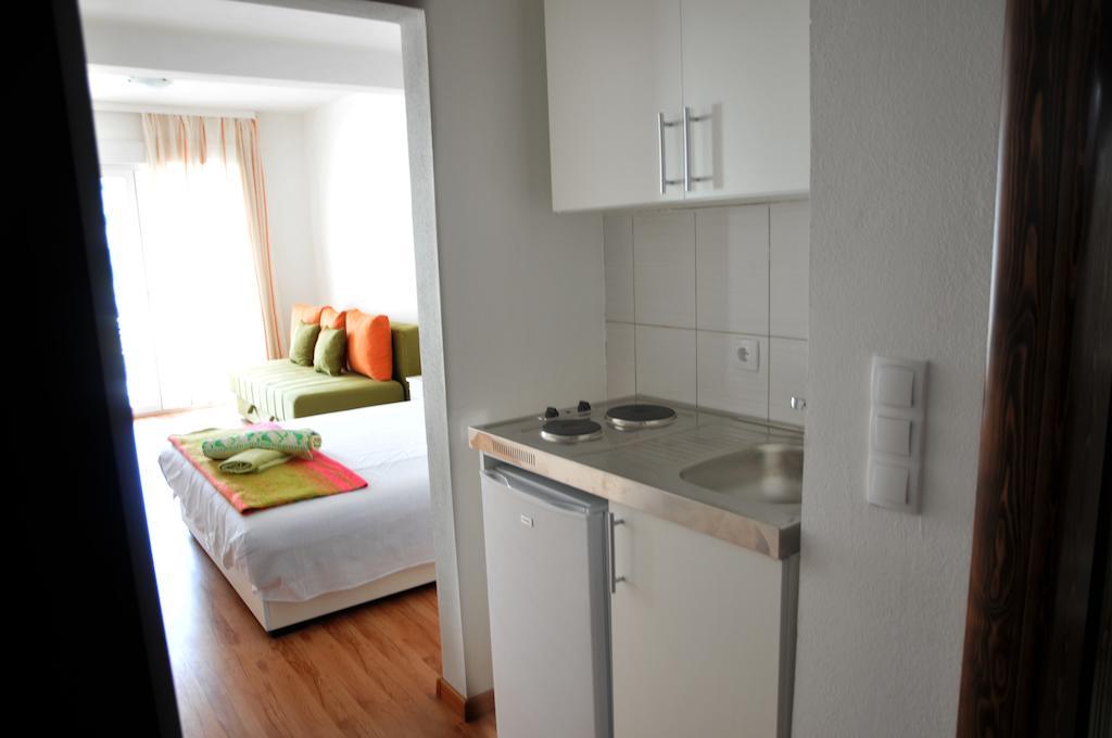Apartments Casa Pineta Ulcinj Exterior photo