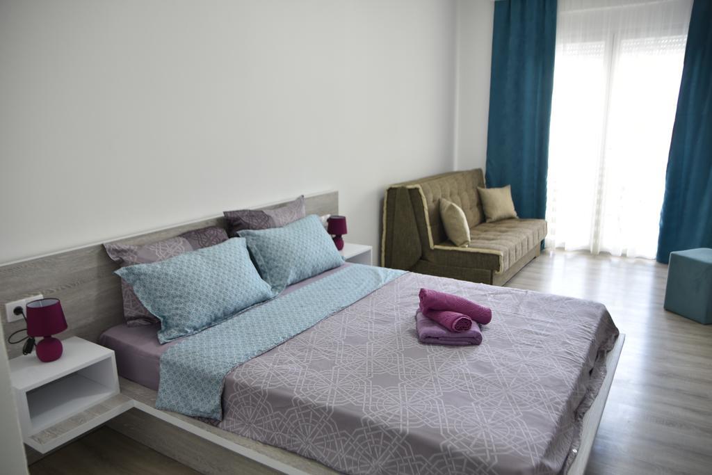 Apartments Casa Pineta Ulcinj Exterior photo