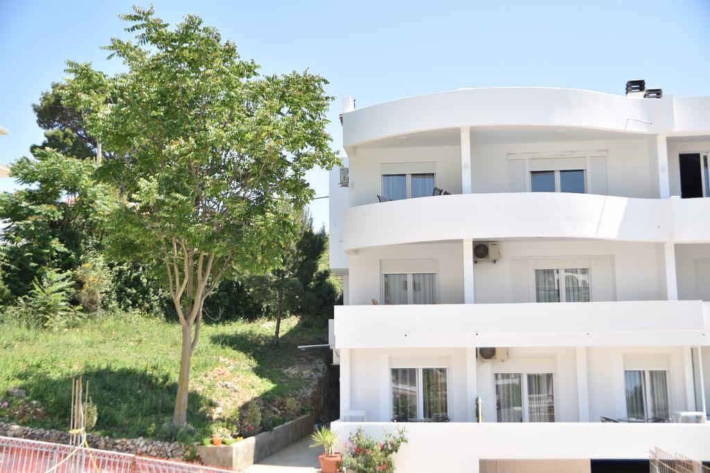 Apartments Casa Pineta Ulcinj Exterior photo