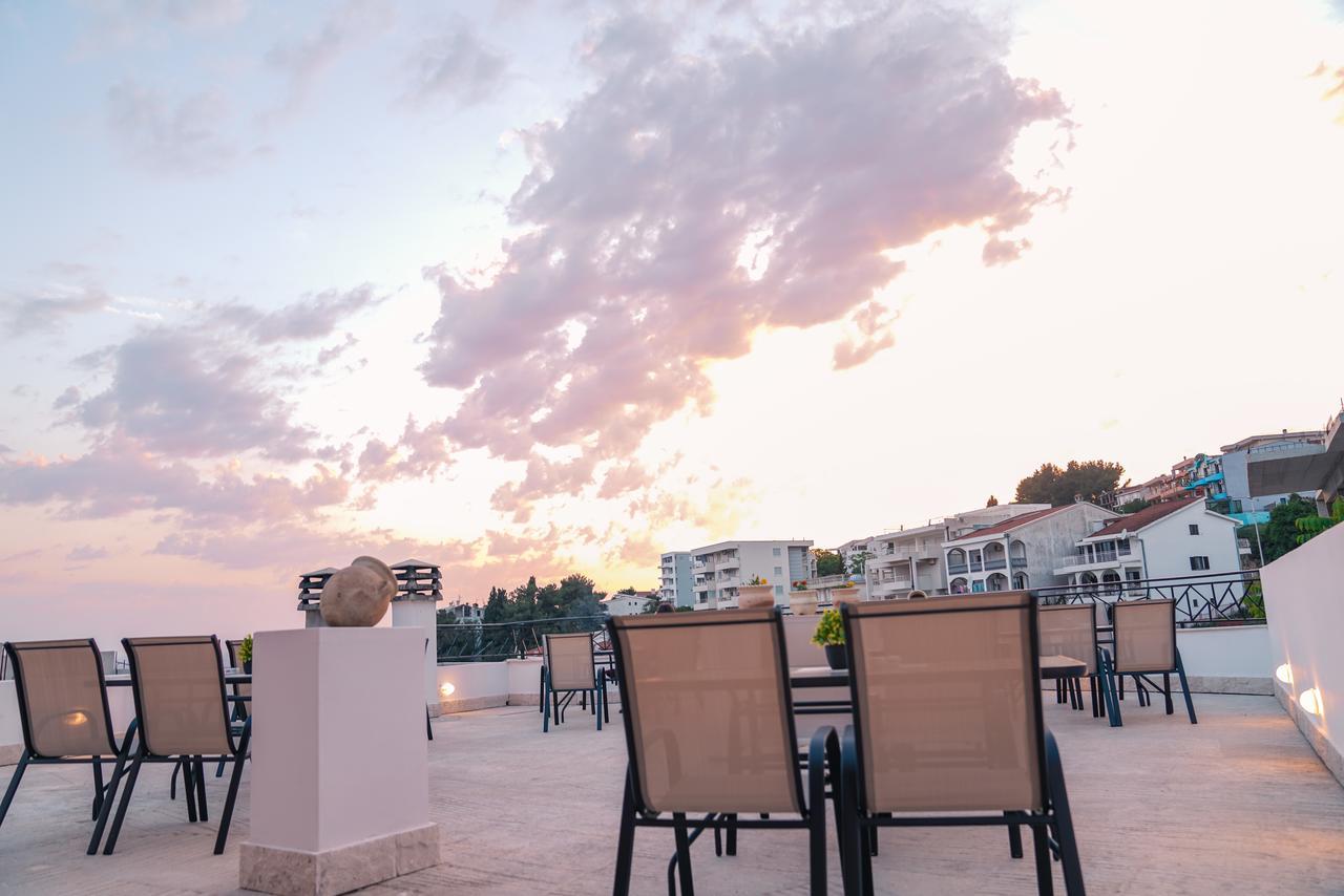 Apartments Casa Pineta Ulcinj Exterior photo