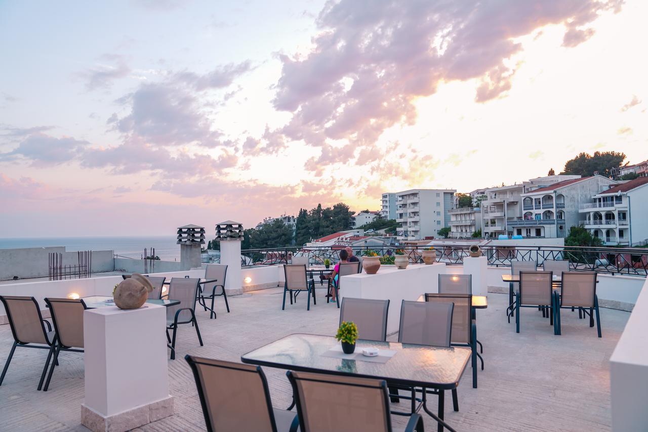 Apartments Casa Pineta Ulcinj Exterior photo