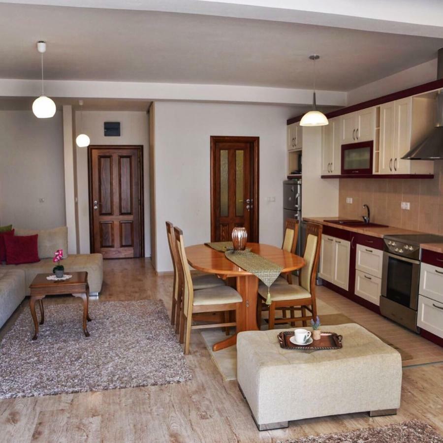 Apartments Casa Pineta Ulcinj Exterior photo
